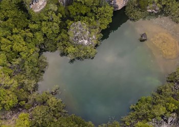 Timor Leste Atauro Island