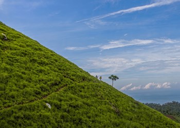 Pedal Through Timor Leste S Unforgettable Mountain Landscapes