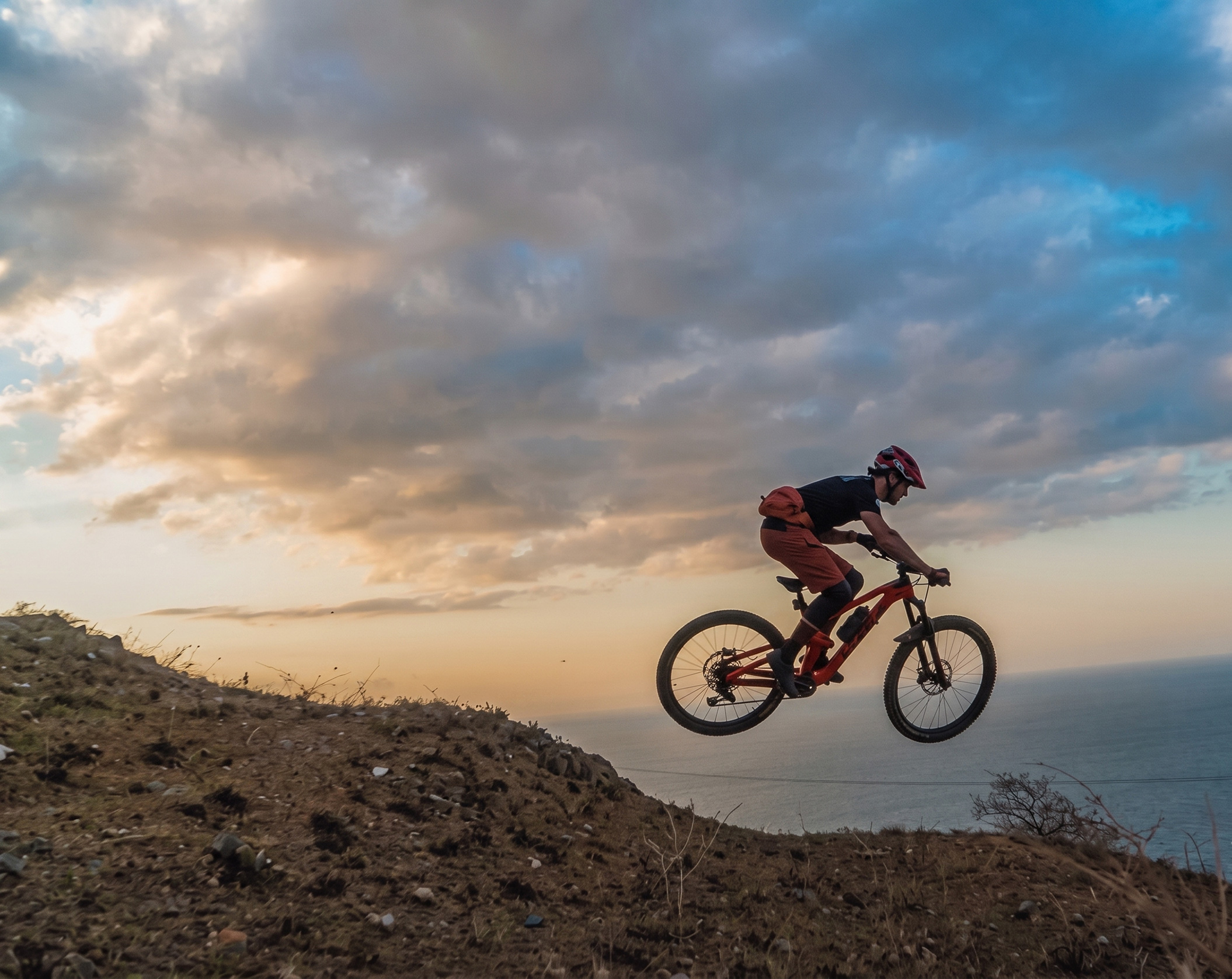 Ride Timor Leste S Breathtaking Mountain Roads