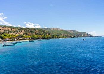 Atauro Island S Tranquil Bay Timor Leste S Hidden Calm Paradise