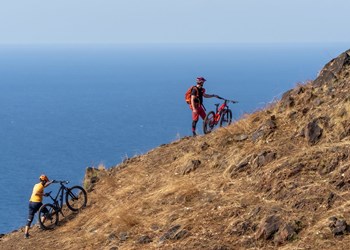 Mountain Roads Lead To Timor Leste S Spectacular Highlands