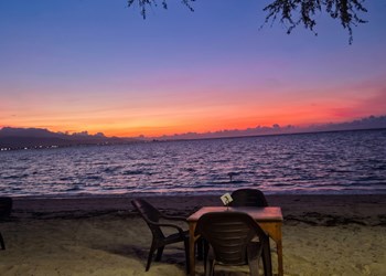 Dili S Waterfront Welcomes Every Timor Leste Adventure